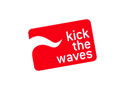 kickthewaves.com